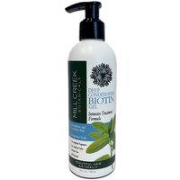 Deep Conditioning Biotin Gel, 8 oz, Mill Creek Botanicals