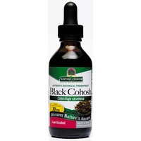 Black Cohosh Root Extract Liquid 2 oz from Natures Answer