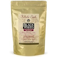 Black Seed Whole Seed, 16 oz, Amazing Herbs