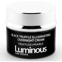 Black Truffle Illuminating Overnight Cream, 60 ml, Luminous Las Vegas