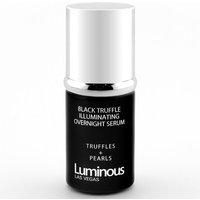 Black Truffle Illuminating Overnight Serum, 30 ml, Luminous Las Vegas
