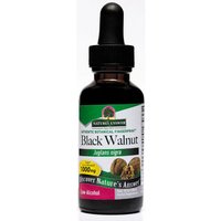 Black Walnut Green Hulls Extract Liquid 1 oz from Natures Answer