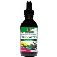 Bladderwrack Extract Liquid, 2 oz, Natures Answer
