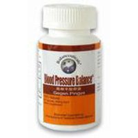 Blood Pressure Balance, 60 Capsules, Balanceuticals