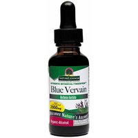 Blue Vervain Herb Extract Liquid 1 oz from Natures Answer