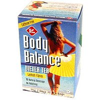 Body Slim Lemon Dieter Tea, 30 Tea Bags, Uncle Lees Tea
