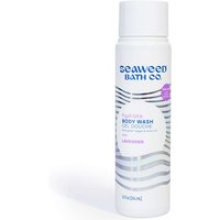 Hydrate Body Wash - Lavender, 12 oz, The Seaweed Bath Co.