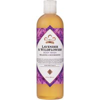 Lavender & Wildflowers Body Wash, 13 oz, Nubian Heritage