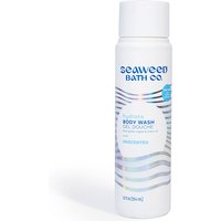 Hydrate Body Wash - Unscented, 12 oz, The Seaweed Bath Co.