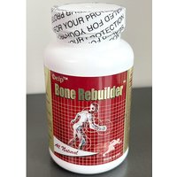 Bone Rebuilder, 120 Tablets, Delp