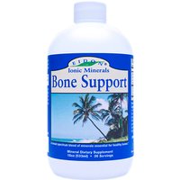 Mineral Blend - Bone Support, 18 oz, Eidon Ionic Minerals