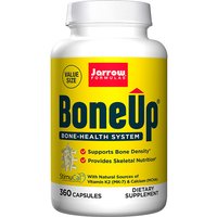 Bone-Up, Value Size, 360 Capsules, Jarrow Formulas