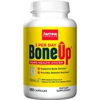 Bone-Up Three Per Day, 180 Capsules, Jarrow Formulas