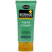 Borage Dry Skin Therapy Hand Cream, 2.5 oz, ShiKai
