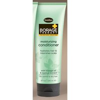 Borage Therapy Moisturizing Conditioner, 8 oz, ShiKai