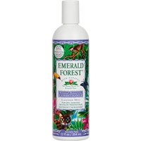 Botanical Moisturizing Conditioner, Lavender Mint, 12 oz, Emerald Forest