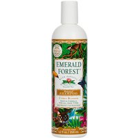 Botanical Shampoo, 12 oz, Emerald Forest