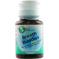 Breath Buddies, 90 Tabletss, World Organic