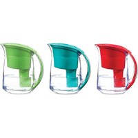 Brita Oceania Water Filter Pitcher, 10 Cup Capacity
