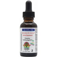 Bubble-B-Gone (For Kids Digestion Health) 1 oz liquid from Natures Answer
