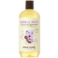 Bubble Bath, Lavender, 8.5 oz, Little Twig