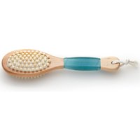 Bumpy Bristle Massage Brush from Earth Therapeutics