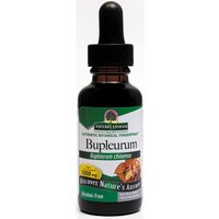 Bupleurum Alcohol Free (Bupleurum Root) Extract Liquid 1 oz from Natures Answer