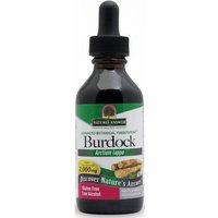 Burdock Root Extract Liquid 2 oz from Natures Answer
