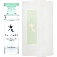Bvlgari Green Tea Cologne for Unisex, 0.17 oz