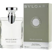 Bvlgari Edt Spray for Men, 3.4 oz