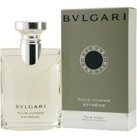 Bvlgari Extreme Edt Spray for Men, 1.7 oz