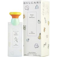 Bvlgari Petits Et Mamans Edt Spray for Women, 3.4 oz