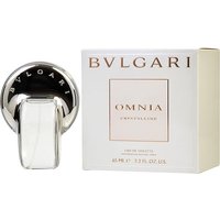 Bvlgari Omnia Crystalline Edt Spray for Women, 2.2 oz