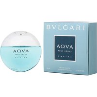 Bvlgari Aqua Marine Edt Spray for Men, 1.7 oz