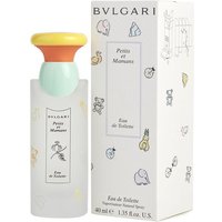 Bvlgari Petits Et Mamans Edt Spray for Women, 1.35 oz