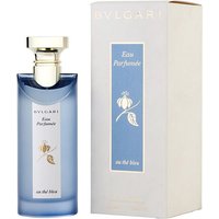 Bvlgari Au The Bleu Eau De Cologne Spray for Unisex, 5 oz