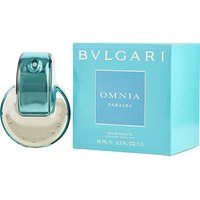 Bvlgari Omnia Paraiba Edt Spray for Women, 2.2 oz