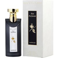 Bvlgari Au The Noir Eau De Cologne Spray for Women, 5 oz