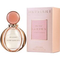 Bvlgari Rose Goldea Eau De Parfum Spray for Women, 3 oz