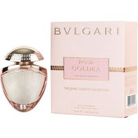 Bvlgari Rose Goldea Eau De Parfum Spray for Women, 0.84 oz