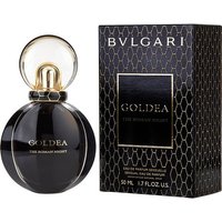 Bvlgari Goldea The Roman Night Eau De Parfum Spray for Women, 1.7 oz