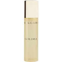 Bvlgari Goldea Beauty Oil for Women, 3.4 oz