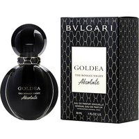 Bvlgari Goldea The Roman Night Absolute Eau De Parfum Spray for Women, 1 oz