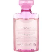 Bvlgari Omnia Pink Sapphire Shower Gel for Women, 1.3 oz