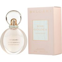 Bvlgari Rose Goldea Blossom Delight Eau De Parfum Spray for Women, 2.5 oz