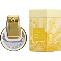 Bvlgari Omnia Golden Citrine Edt Spray for Women, 2.2 oz