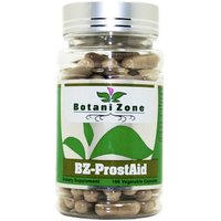 BZ-ProstAid, Prostate Health, 100 Vegetable Capsules, BotaniZone
