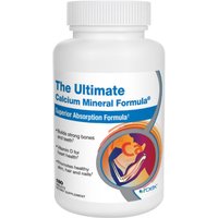 The Ultimate Calcium Mineral Formula, 180 Tablets, Roex