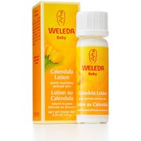 Weleda Calendula Baby Lotion Travel Size, 0.34 oz