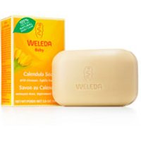 Weleda Baby Care - Calendula Baby Soap Bar 3.5 oz